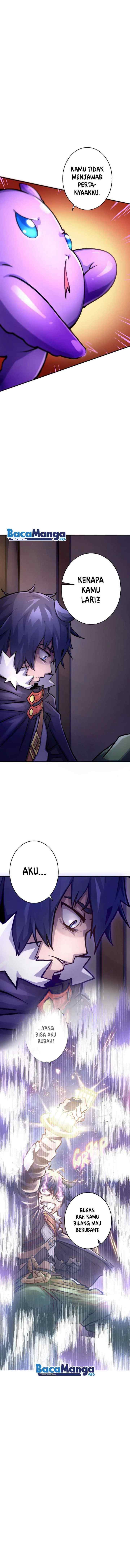 The Mad Gate chapter 5 halaman 12