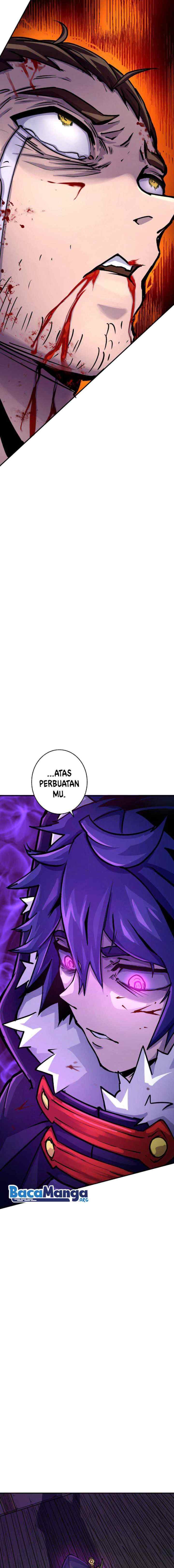 The Mad Gate chapter 6 halaman 19