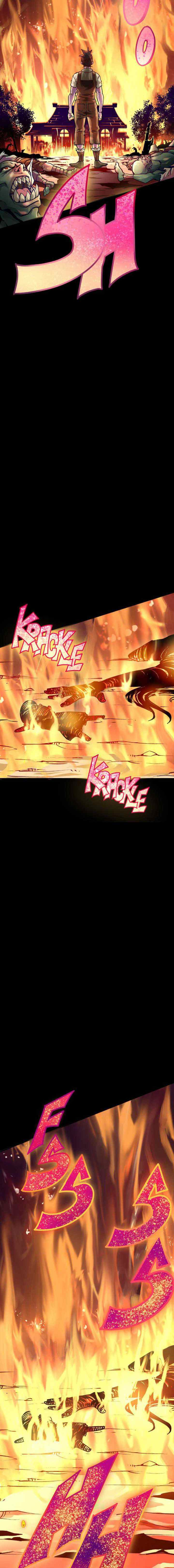 The Mad Gate chapter 6 halaman 6