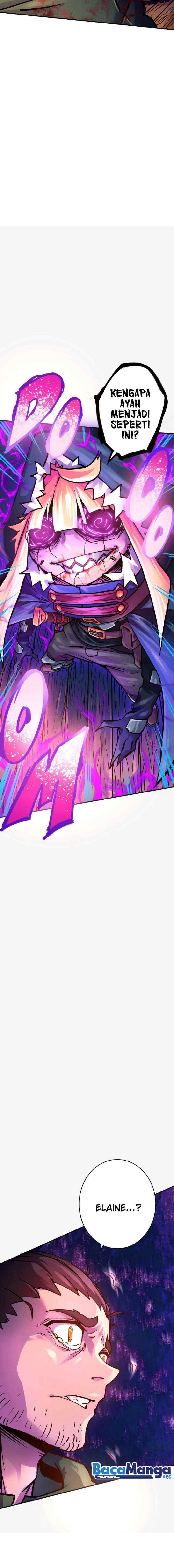 The Mad Gate chapter 6 halaman 10