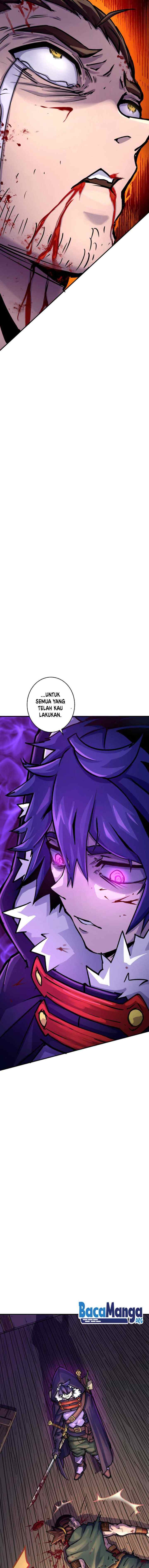 The Mad Gate chapter 7 halaman 7