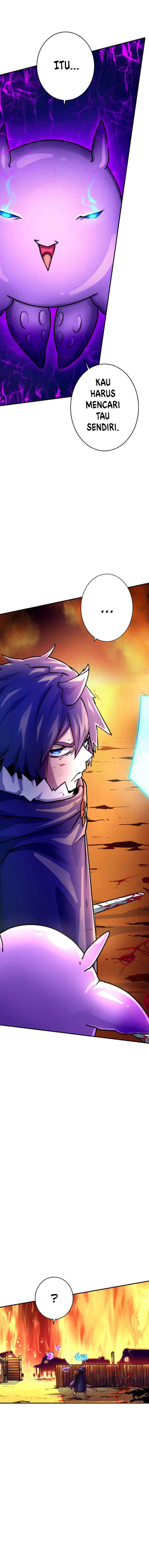 The Mad Gate chapter 7 halaman 16