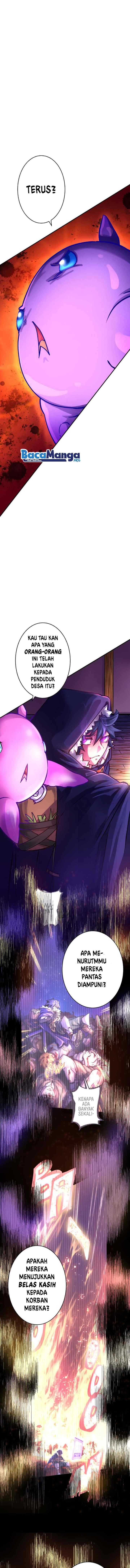 The Mad Gate chapter 7 halaman 5