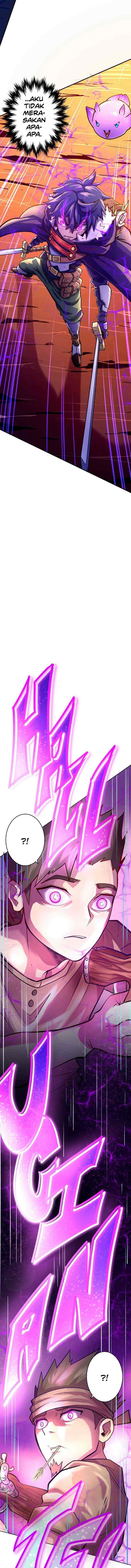 The Mad Gate chapter 8 halaman 8
