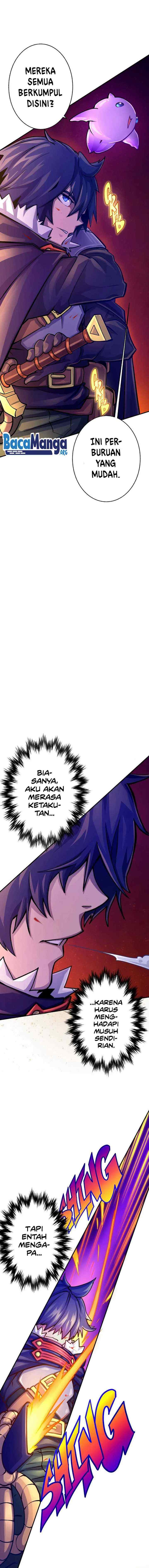 The Mad Gate chapter 8 halaman 7