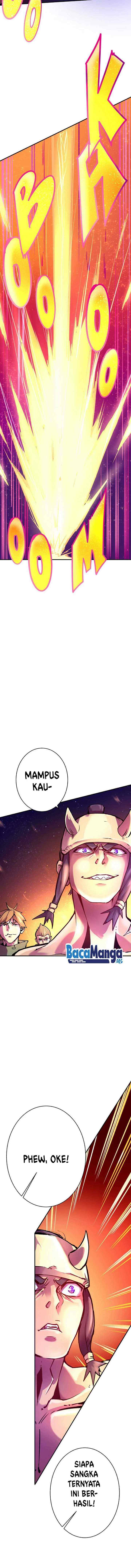 The Mad Gate chapter 8 halaman 17