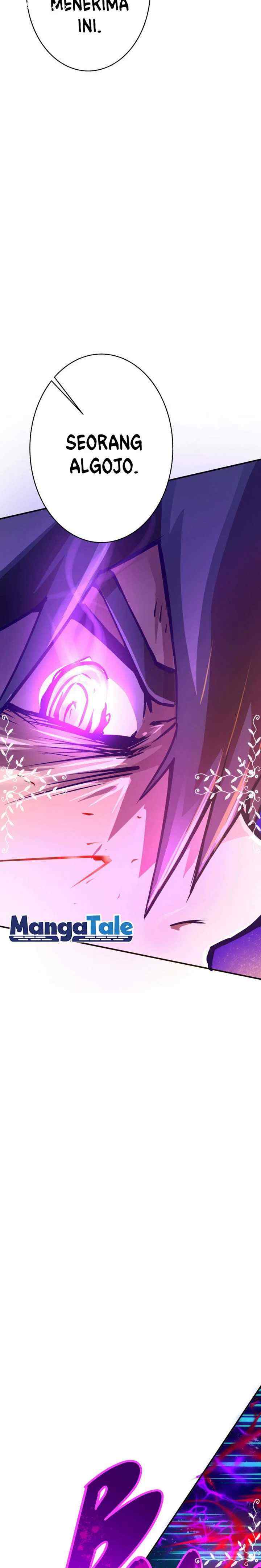 The Mad Gate chapter 9 halaman 9
