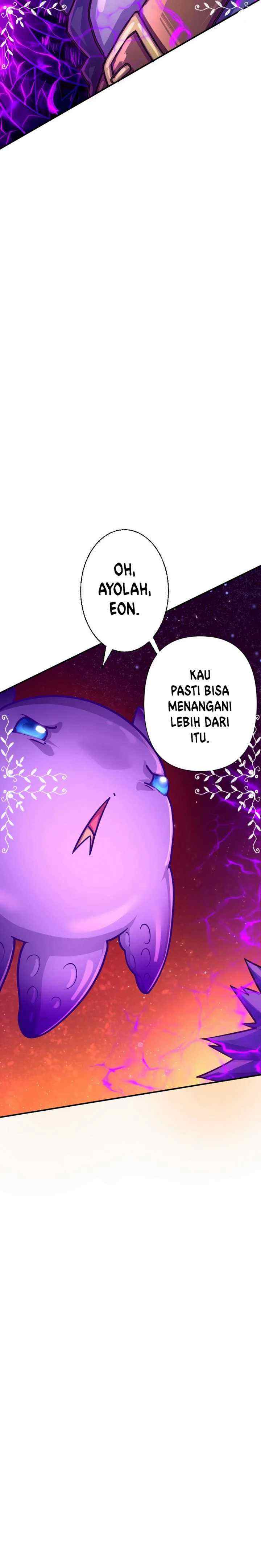 The Mad Gate chapter 9 halaman 4