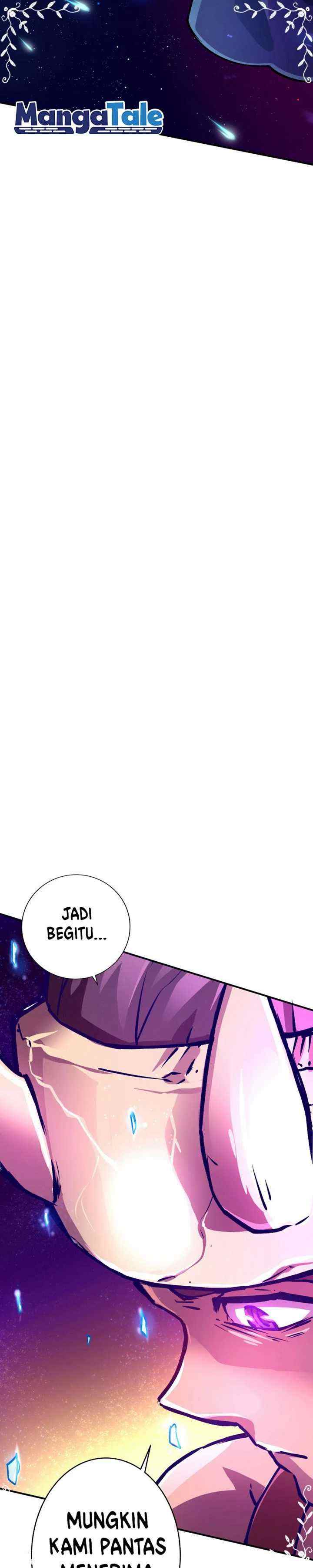The Mad Gate chapter 9 halaman 8