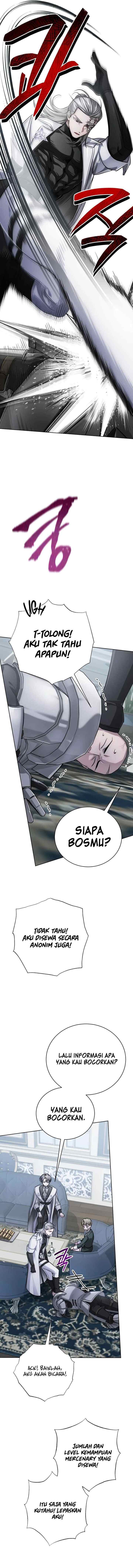 The Magic Tower's Problem Child chapter 28 halaman 13