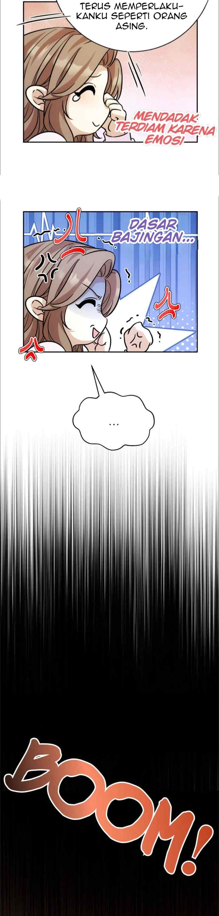 The Man Is A Real Dog chapter 17 halaman 13
