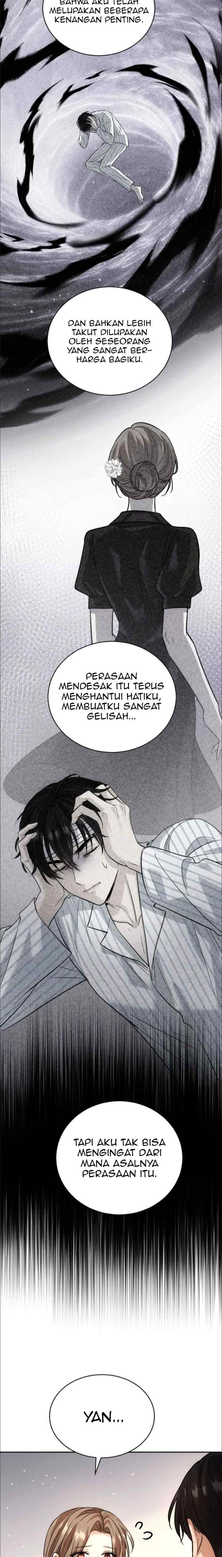 The Man Is A Real Dog chapter 17 halaman 10