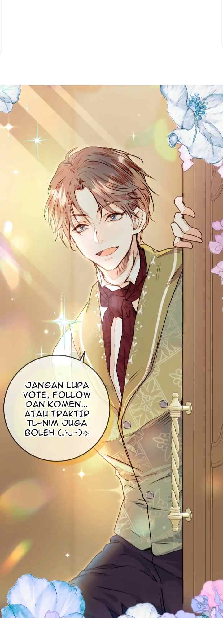 The Man Is A Real Dog chapter 17 halaman 20