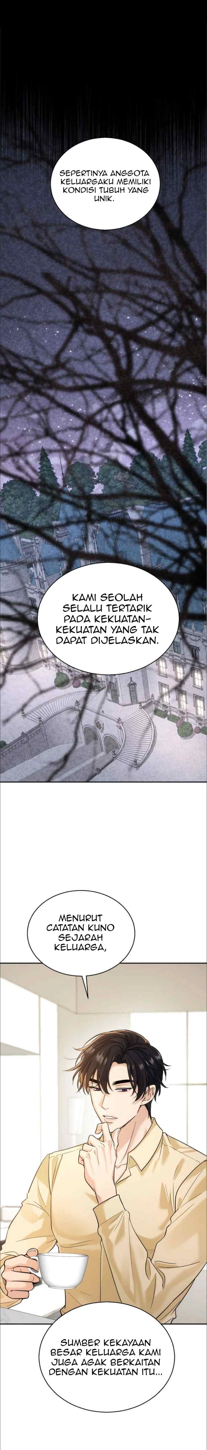The Man Is A Real Dog chapter 17 halaman 4