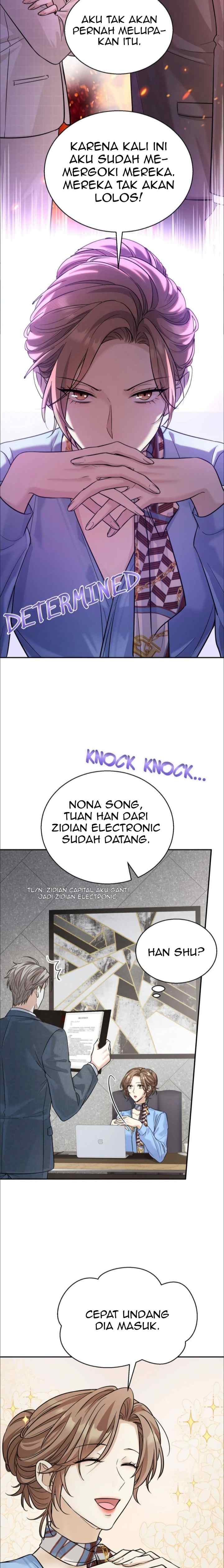 The Man Is A Real Dog chapter 18 halaman 11