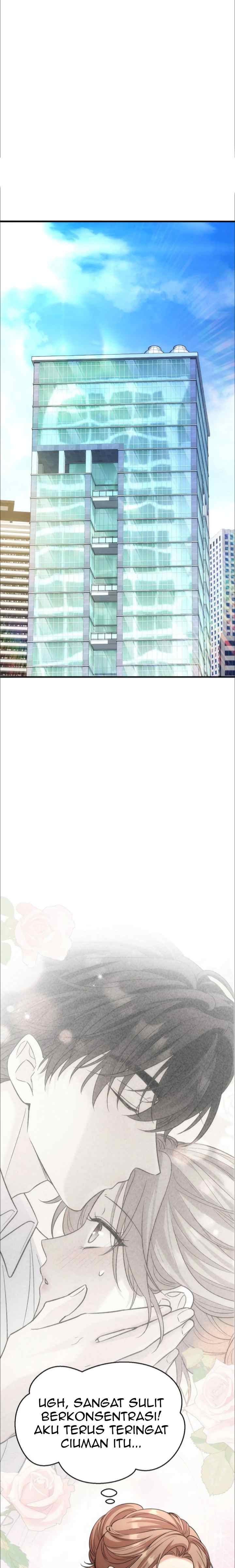The Man Is A Real Dog chapter 18 halaman 5