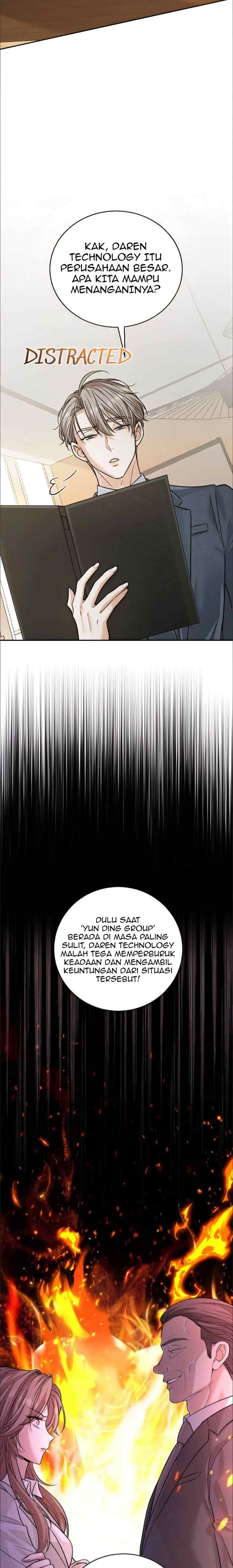 The Man Is A Real Dog chapter 18 halaman 10