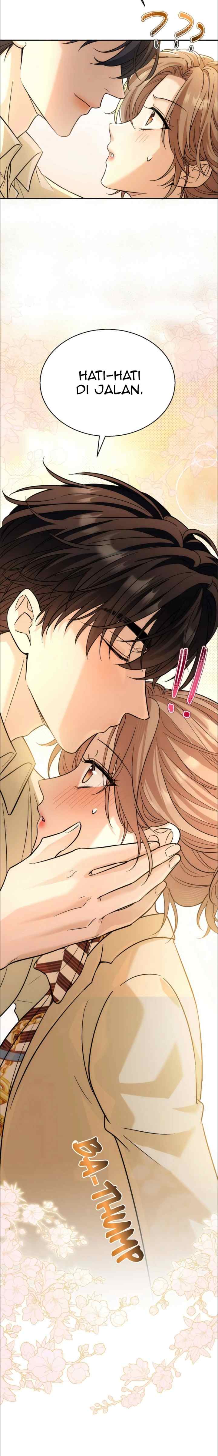 The Man Is A Real Dog chapter 18 halaman 4
