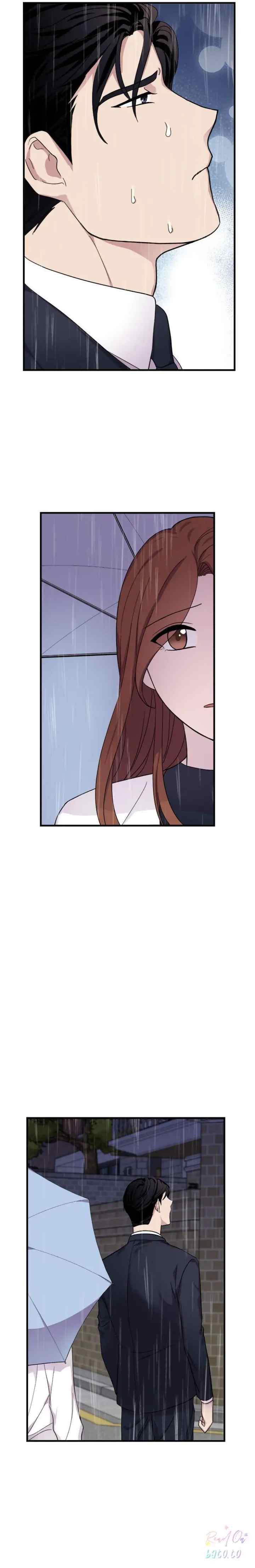 The Man's Game chapter 26 halaman 4