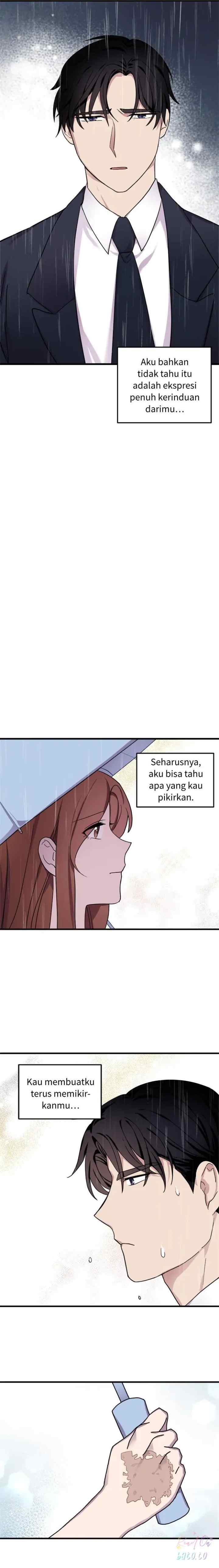 The Man's Game chapter 26 halaman 8