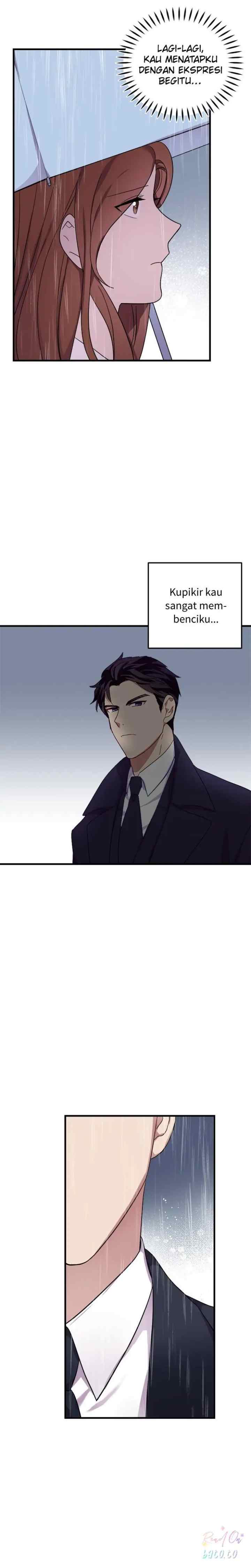 The Man's Game chapter 26 halaman 7