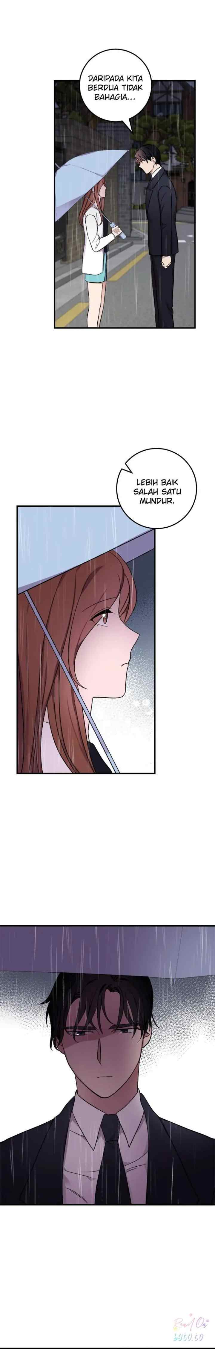 The Man's Game chapter 26 halaman 11