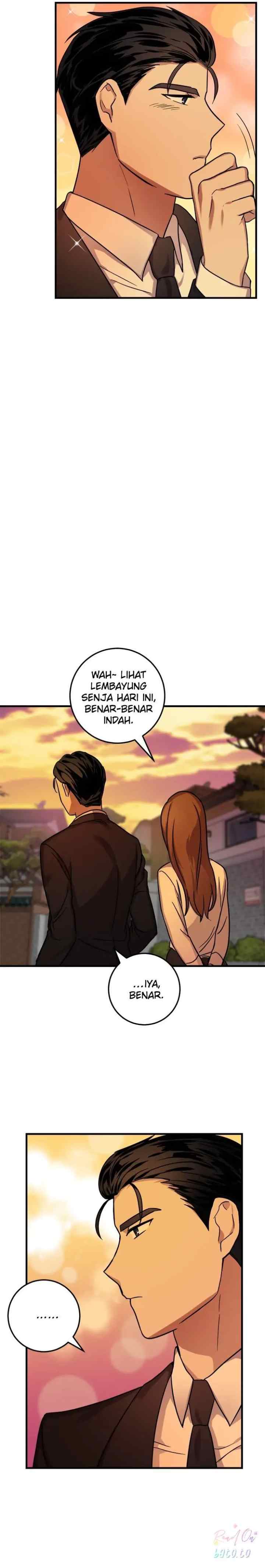 The Man's Game chapter 29 halaman 8