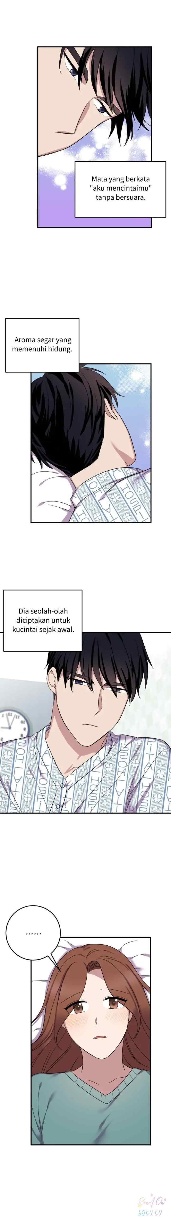 The Man's Game chapter 43 halaman 7