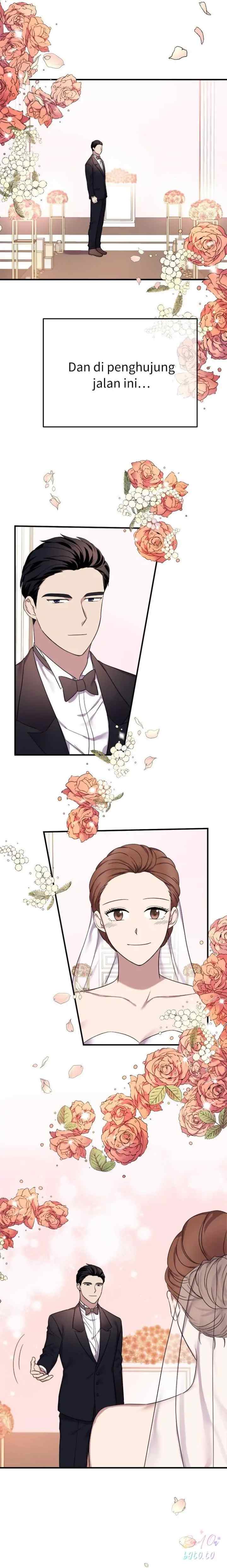The Man's Game chapter 43 halaman 12
