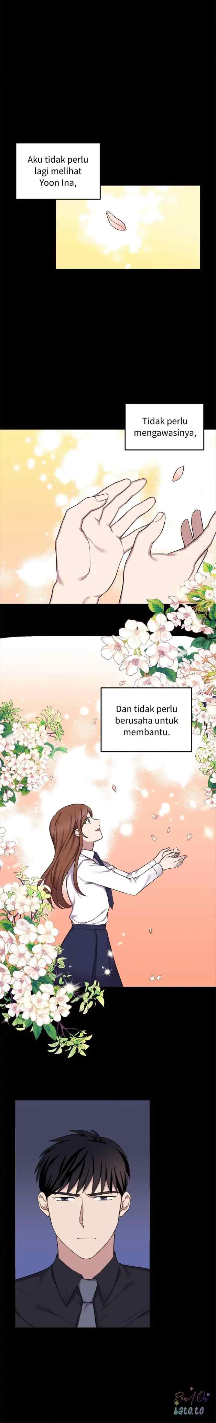 The Man's Game chapter 44 halaman 6