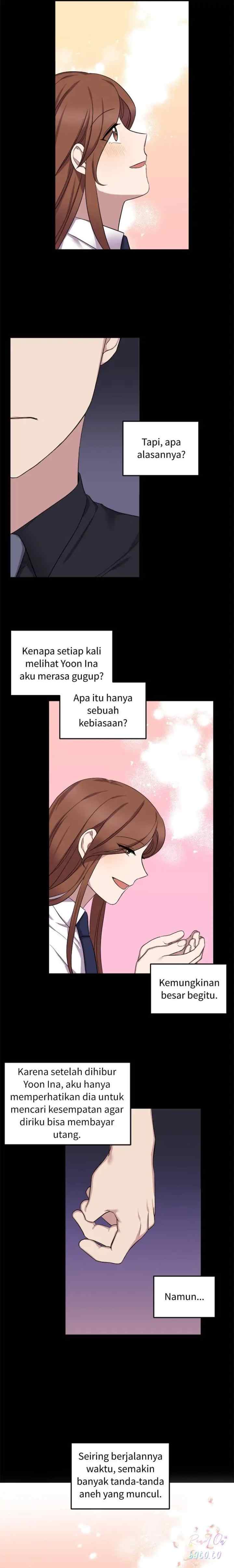 The Man's Game chapter 44 halaman 7