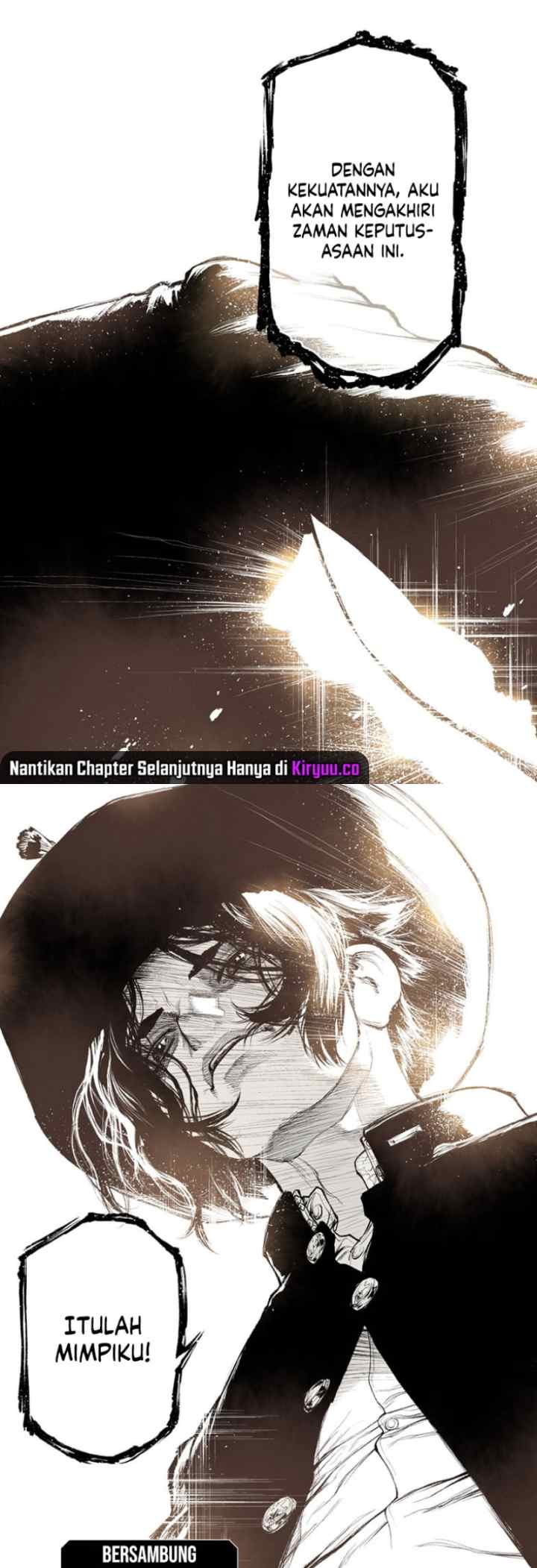 The Marshal King chapter 5 halaman 11