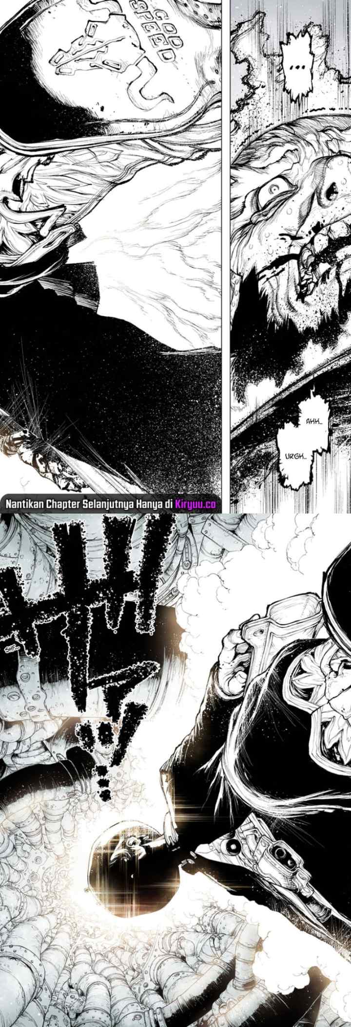 The Marshal King chapter 5 halaman 9