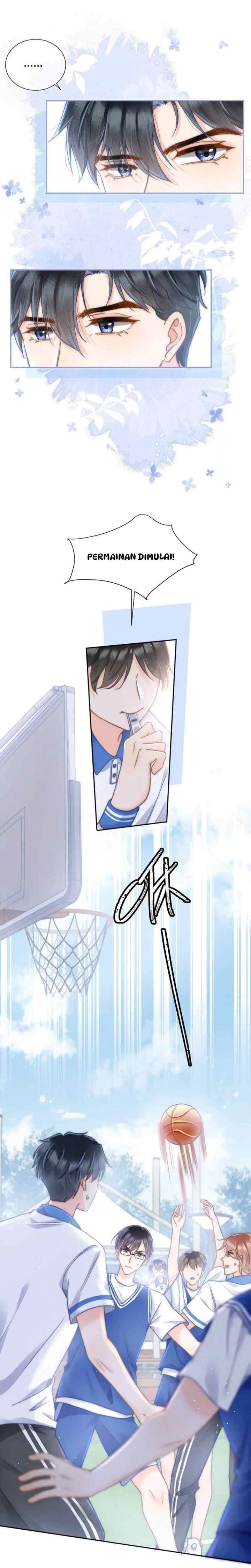 The Moon is Coming To Me chapter 10 halaman 5