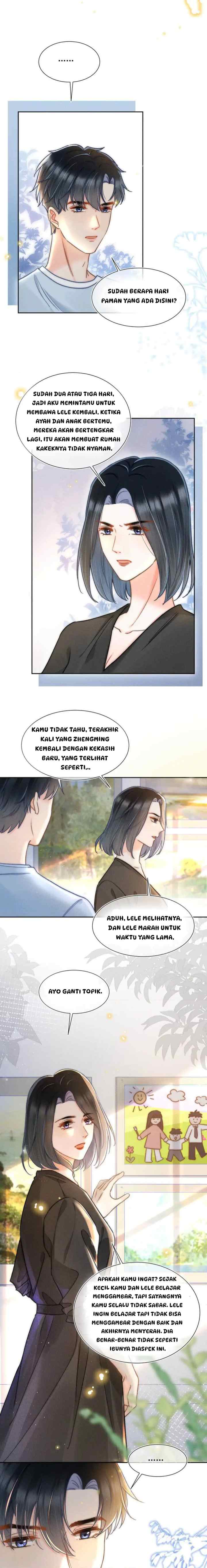 The Moon is Coming To Me chapter 18 halaman 10