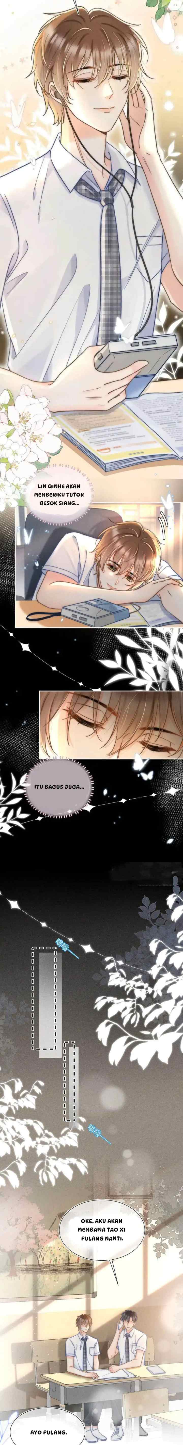 The Moon is Coming To Me chapter 18 halaman 14