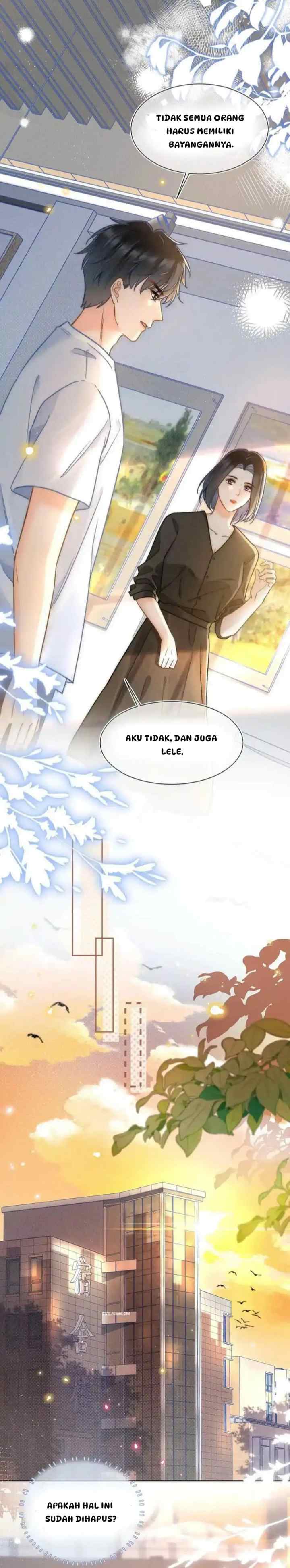 The Moon is Coming To Me chapter 18 halaman 11