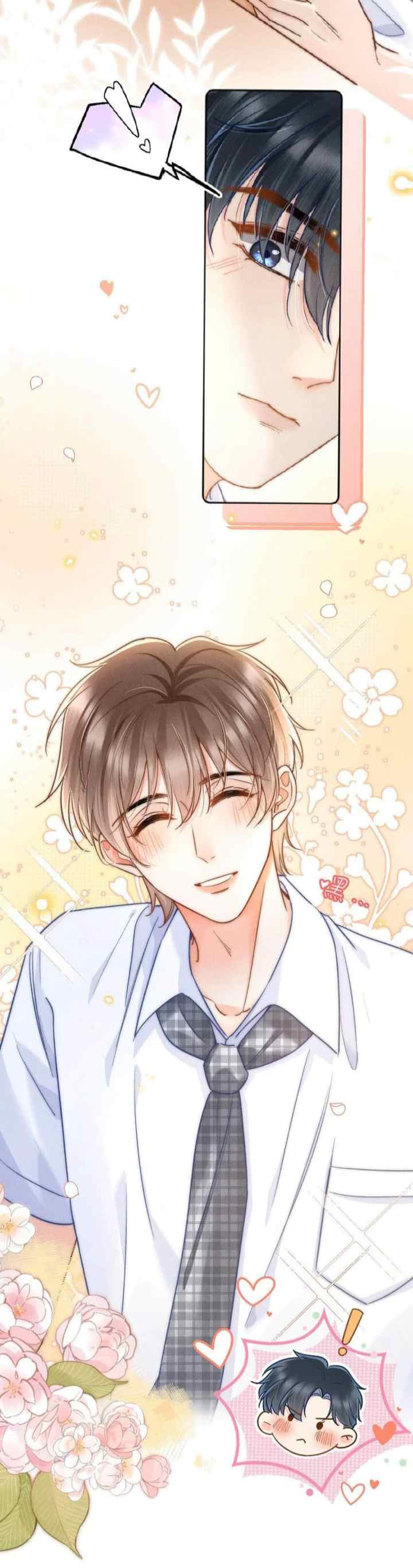 The Moon is Coming To Me chapter 24 halaman 5
