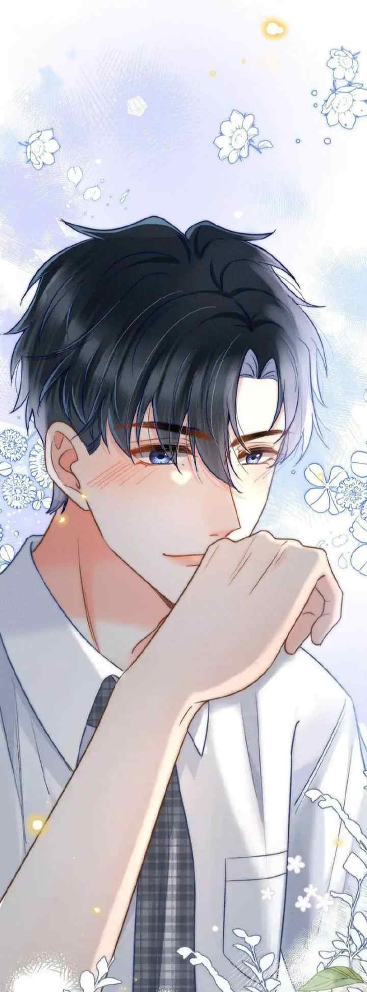 The Moon is Coming To Me chapter 24 halaman 15