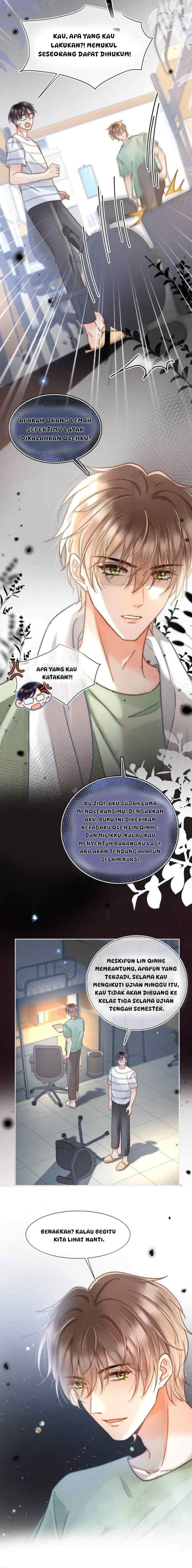 The Moon is Coming To Me chapter 25 halaman 13