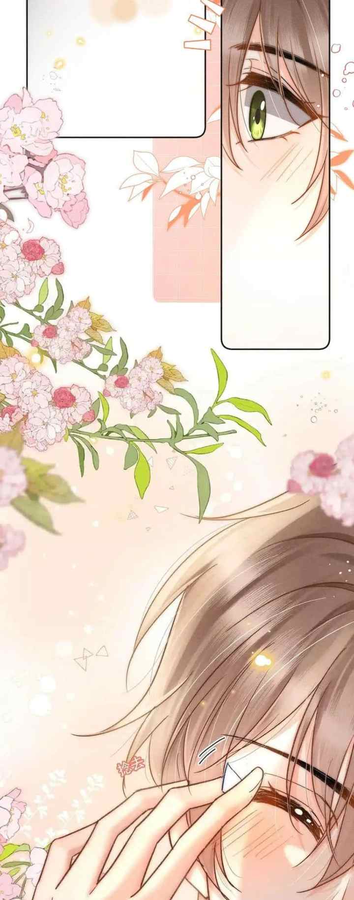 The Moon is Coming To Me chapter 25 halaman 8