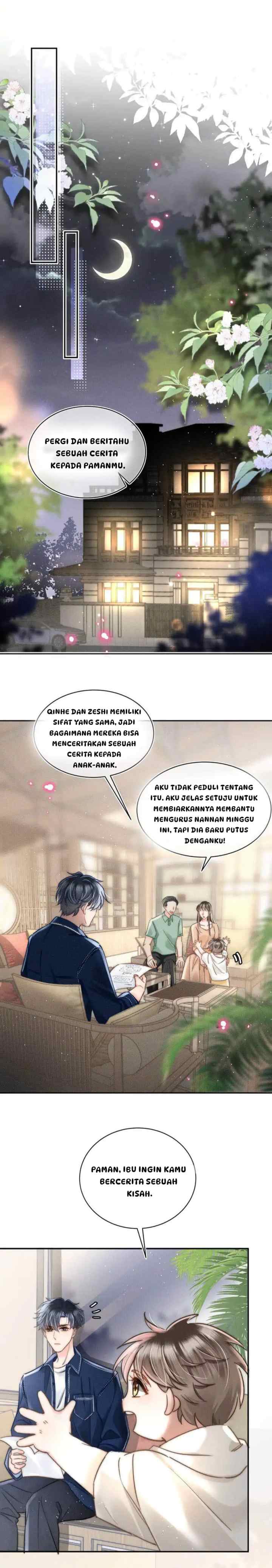 The Moon is Coming To Me chapter 33 halaman 14
