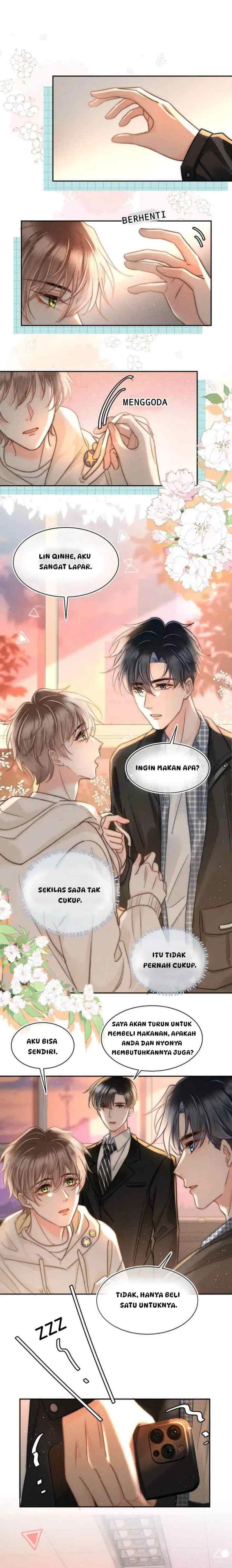 The Moon is Coming To Me chapter 35 halaman 13