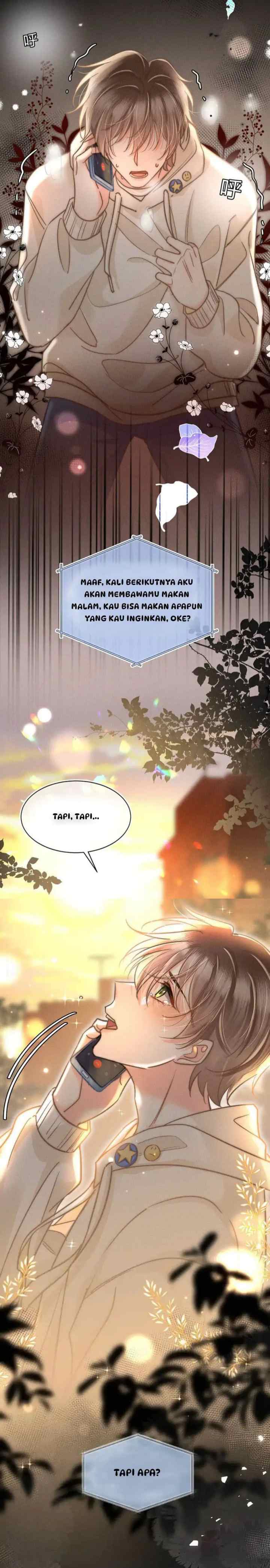 The Moon is Coming To Me chapter 35 halaman 7