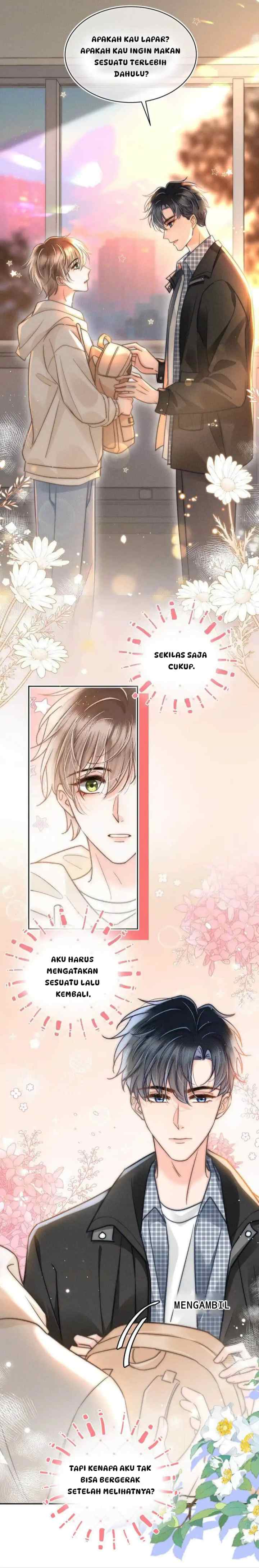 The Moon is Coming To Me chapter 35 halaman 12