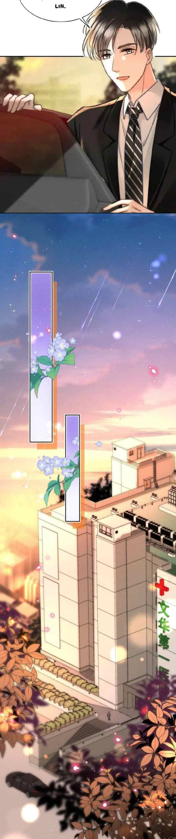 The Moon is Coming To Me chapter 35 halaman 10
