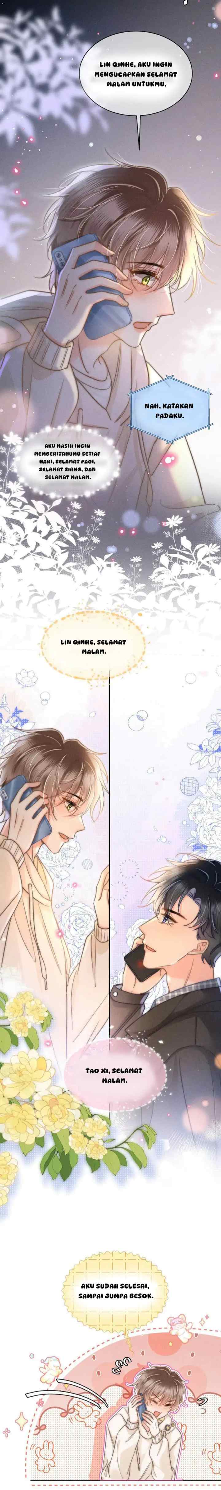 The Moon is Coming To Me chapter 37 halaman 8