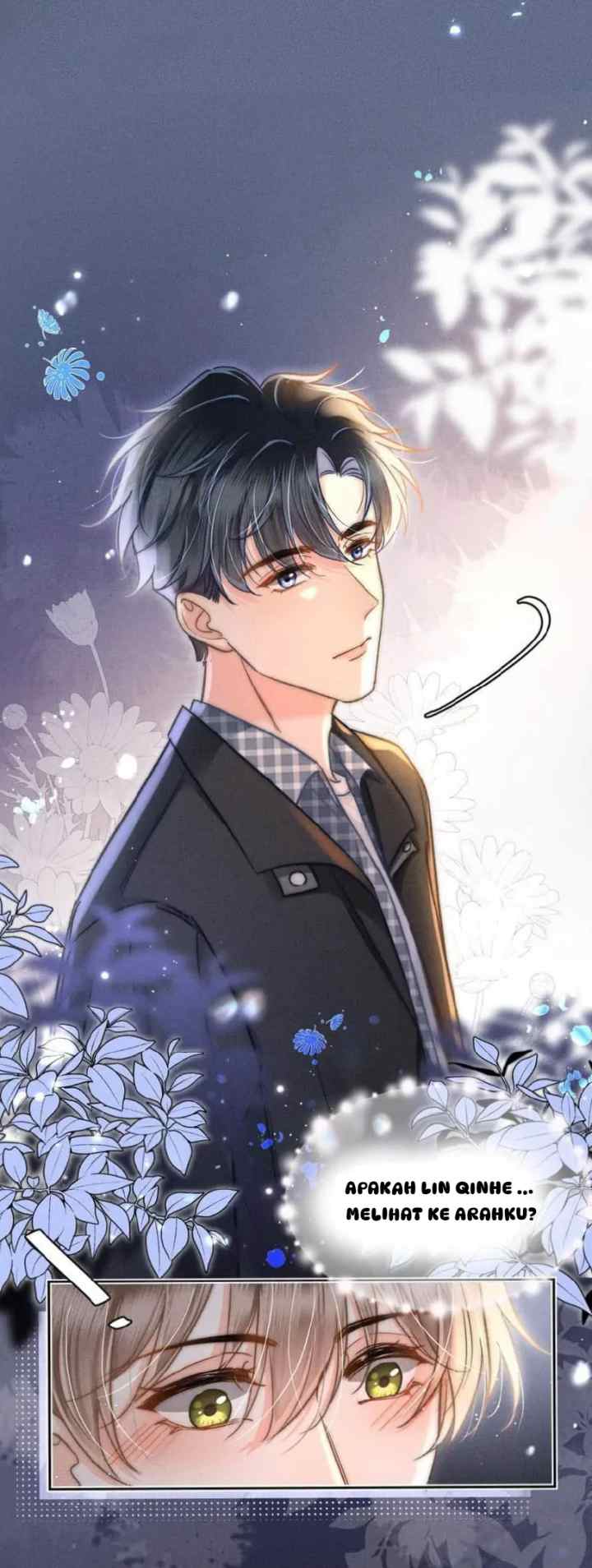 The Moon is Coming To Me chapter 37 halaman 5