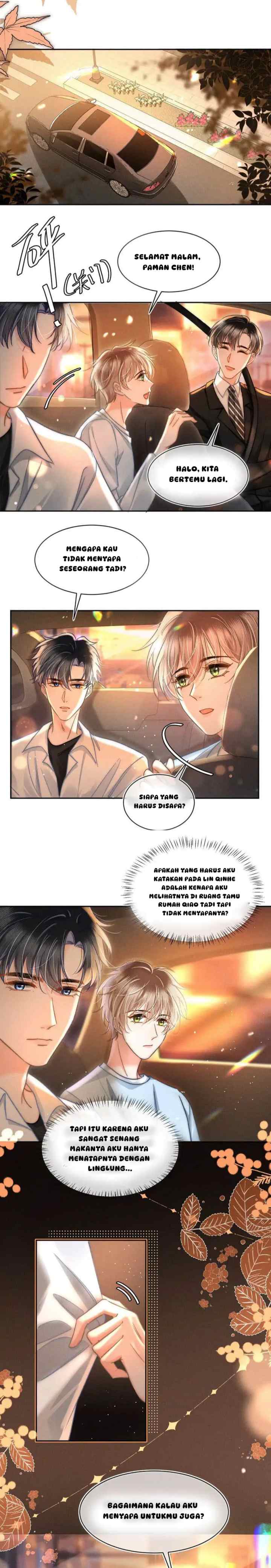 The Moon is Coming To Me chapter 38 halaman 12