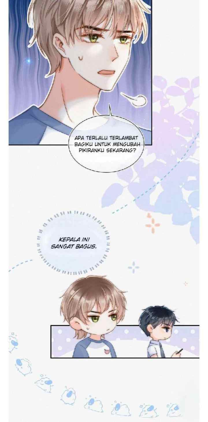 The Moon is Coming To Me chapter 4 halaman 19